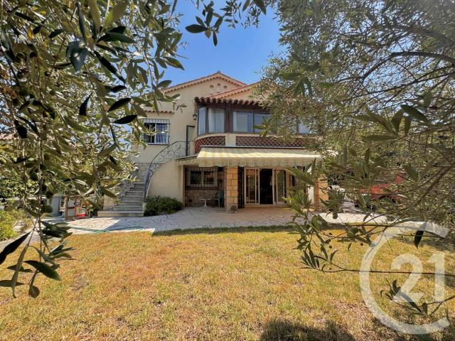 Maison vente à Grasse, Antibes