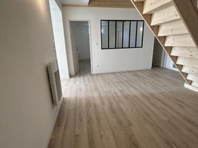 Maison vente à Samonac, Gironde