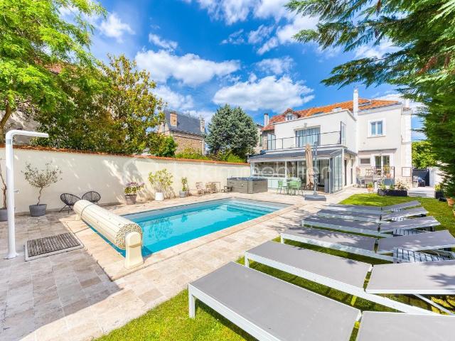 Maison vente à Parc du Perreux, Le Perreux-sur-Marne