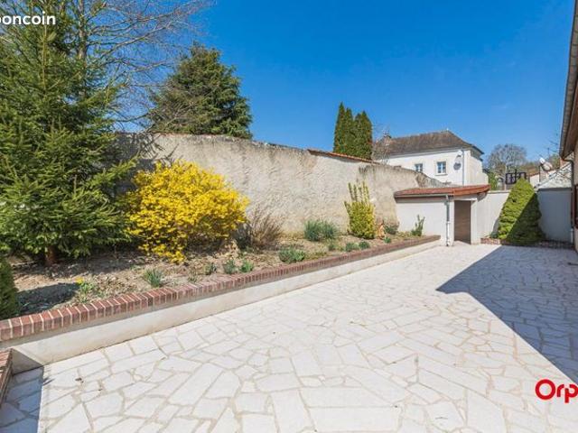 Maison vente à Épernay, Vandières