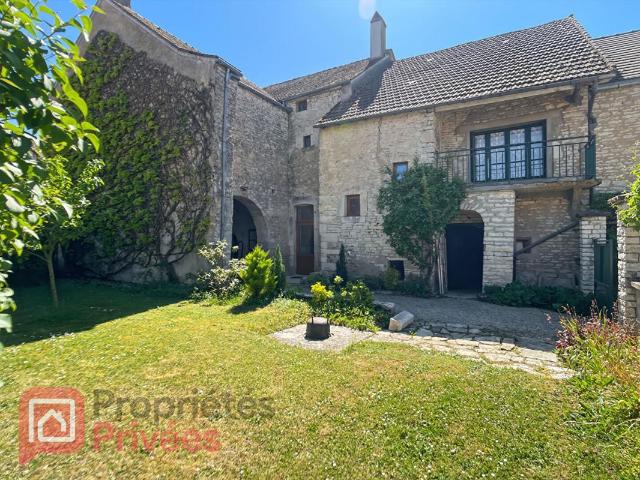 Maison vente à Nitry, Yonne
