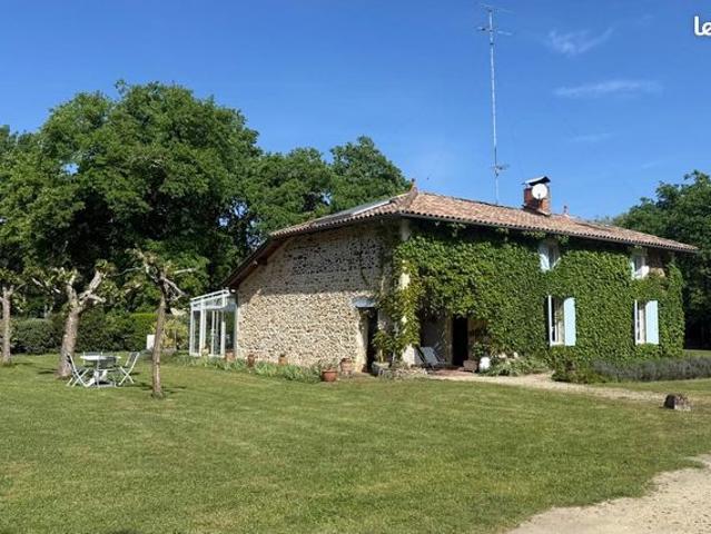Maison vente à Mont-de-Marsan, Argelouse