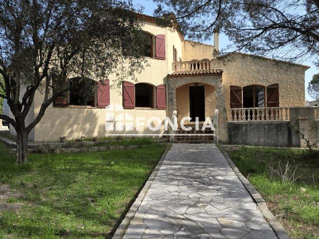 Maison vente à Montpellier, Castelnau-le-lez