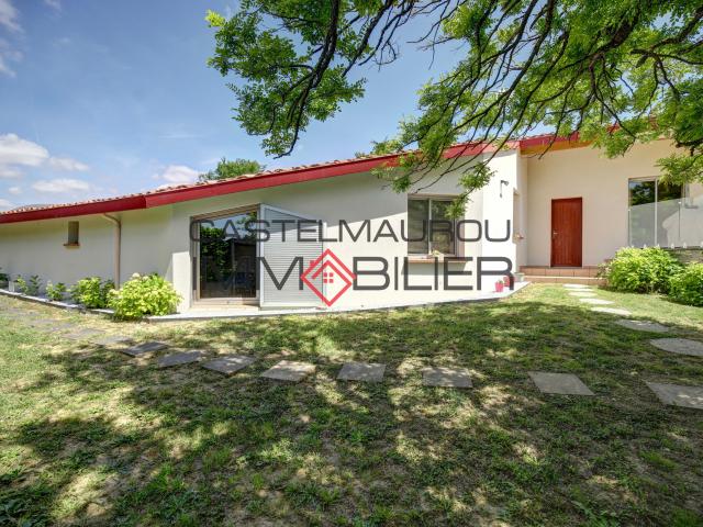 Maison vente à France métropolitaine, Occitanie