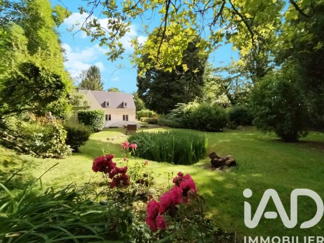 Maison vente à Beauvais, Crèvecoeur-le-grand