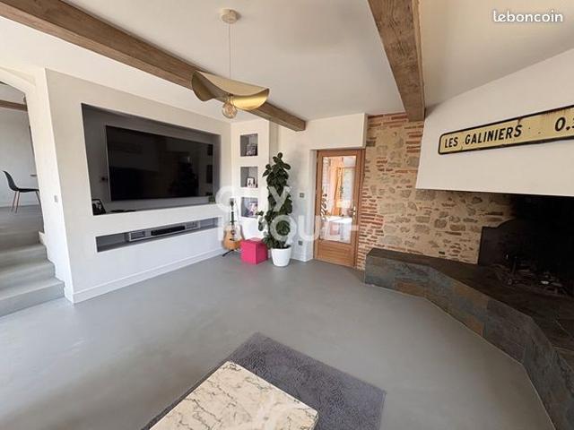Maison vente à Montgaillard, Hautes-Pyrénées