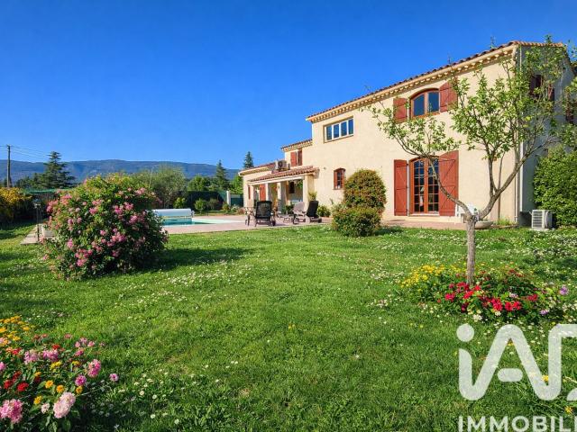 Maison vente à Arrondissement de Draguignan, Fayence