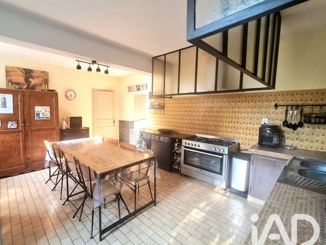 Maison vente à Vic-en-Bigorre, Hautes-Pyrénées