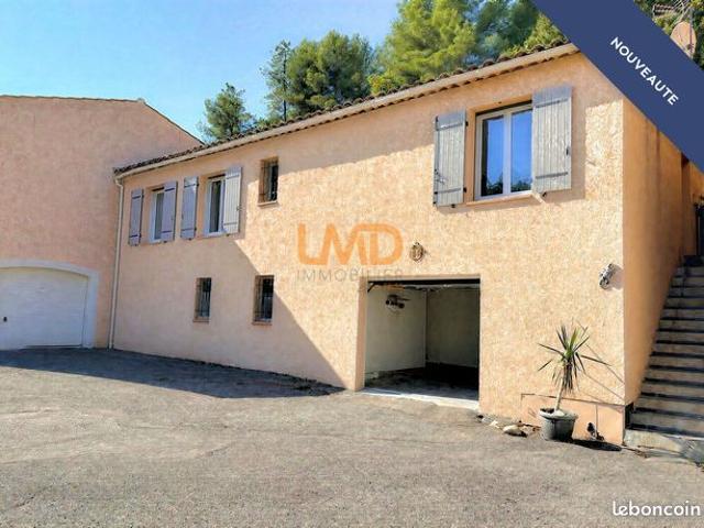 Maison vente à Arrondissement de Draguignan, Figanières