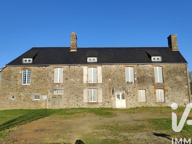 Maison vente à Vire, Campagnolles