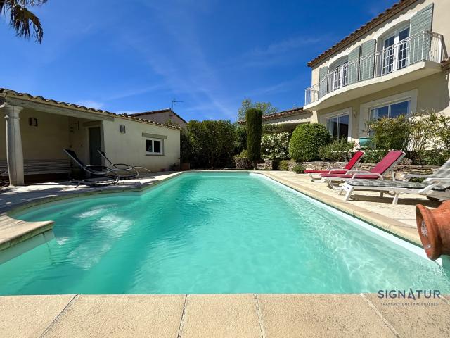 Maison vente à Narbonne, Lézignan-corbières