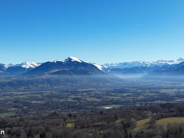 Maison vente à Saint-Julien-en-Genevois, Pers-jussy