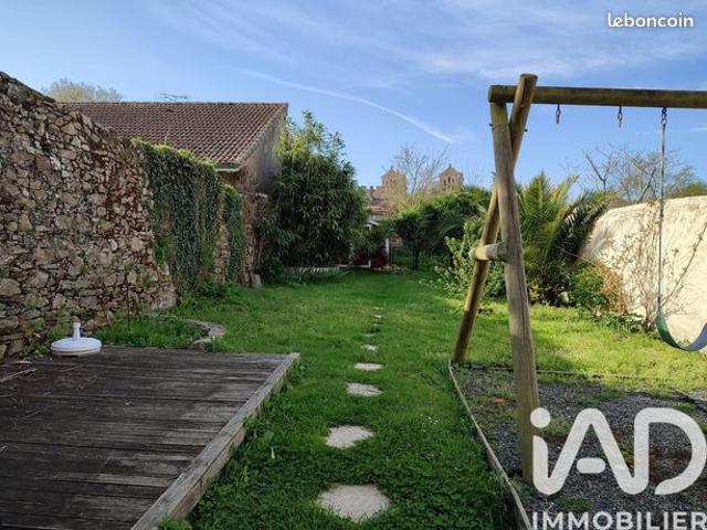Maison vente à Saint-Nazaire, Pays de la Loire