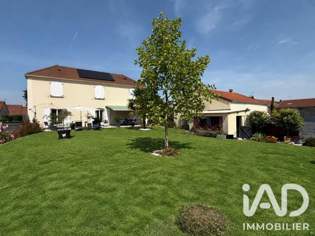 Maison vente à Reims, Beine-nauroy