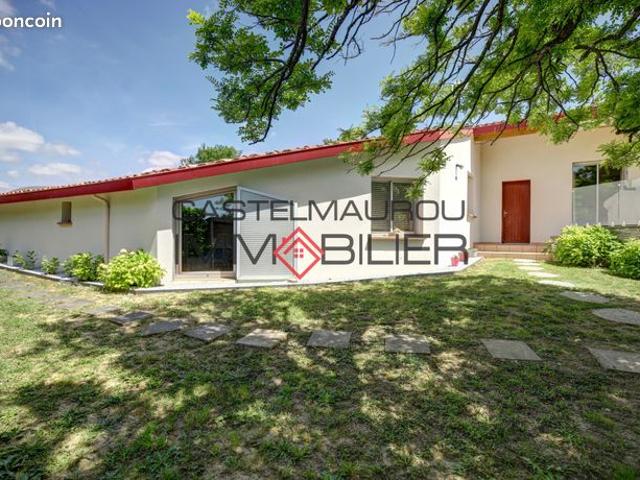 Maison vente à Toulouse, Balma