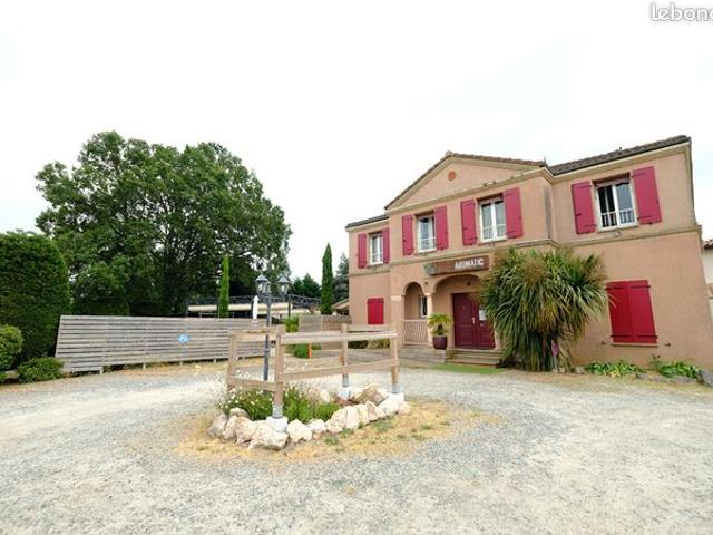 Maison vente à Toulouse, Pibrac