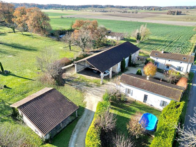 Maison vente à Périgueux, Nouvelle-Aquitaine