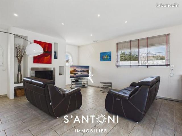 Maison vente à Béziers, Sérignan
