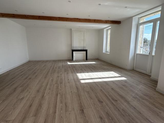 Maison vente à France métropolitaine, Lansac