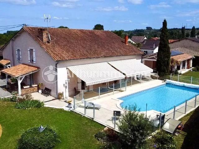 Maison vente à Périgueux, Neuvic