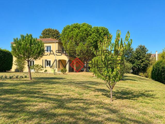 Maison vente à Rouffiac-Tolosan, Haute-Garonne