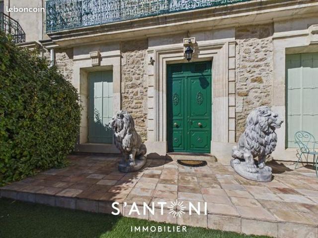 Maison vente à Abeilhan, Hérault
