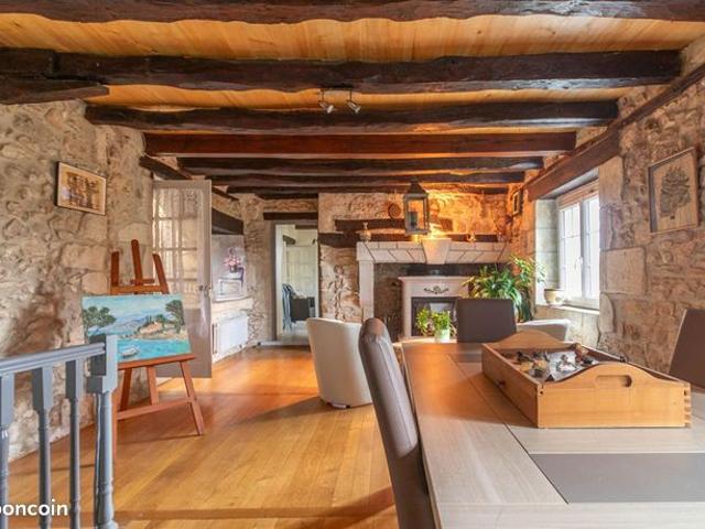 Maison vente à Périgueux, La Douze