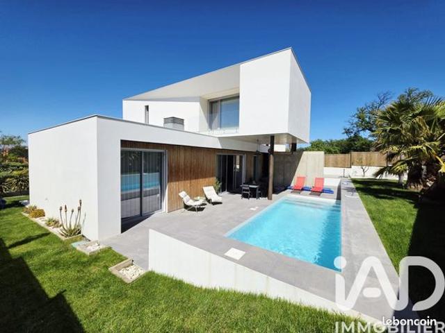 Maison vente à Perpignan