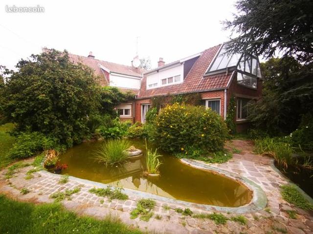Maison vente à Lille, Sainghin-en-mélantois
