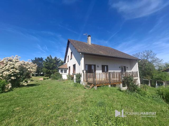 Maison vente à Vichy, Auvergne-Rhône-Alpes