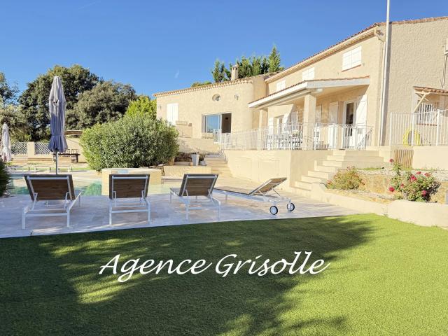 Maison location à Brignoles, Sainte-anastasie-sur-issole