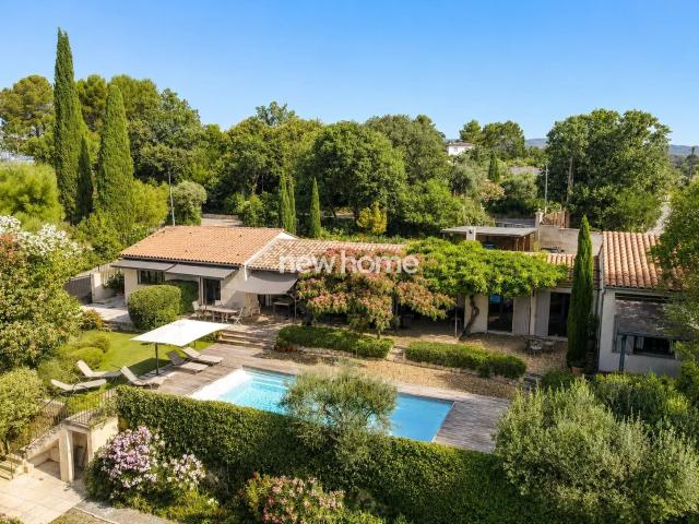 Maison vente à Arrondissement de Draguignan, Flayosc