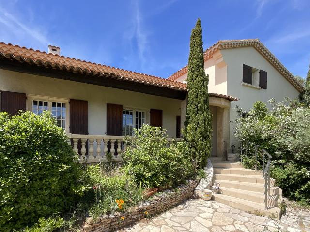 Maison vente à Marseillan, Hérault