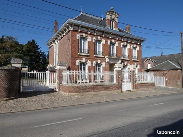 Maison vente à Lure, Roye