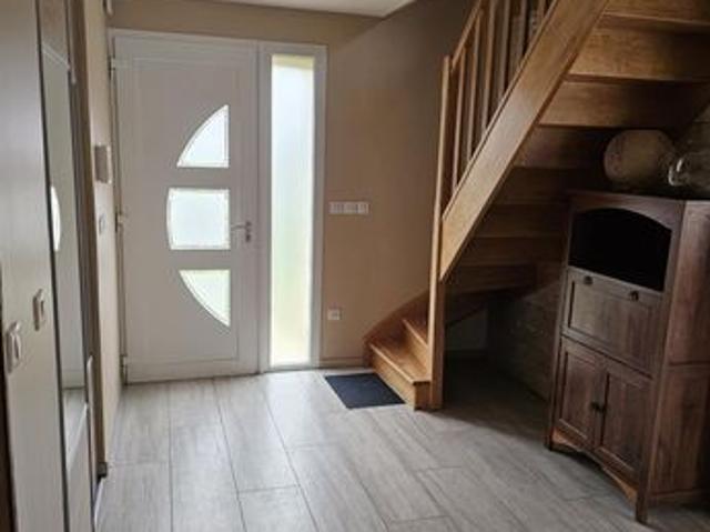 Maison vente à Montreuil-sur-Mer, Torcy