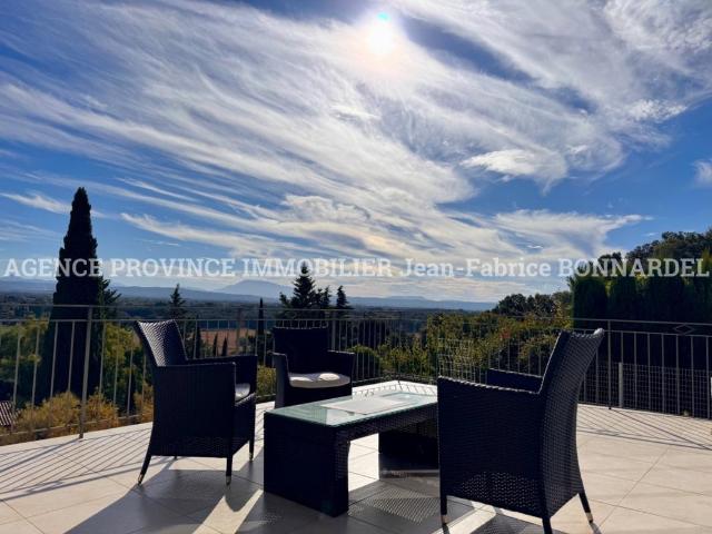 Maison vente à France métropolitaine, Montségur-sur-lauzon