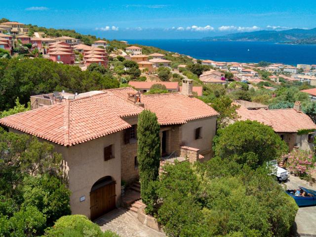 Maison vente à Sartène, Propriano