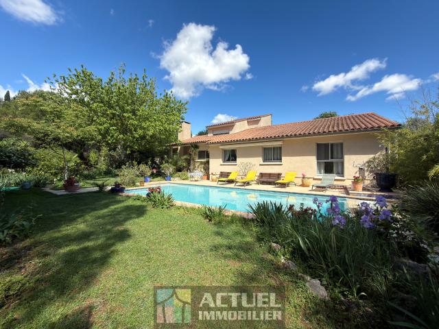 Maison vente à Montpellier, Castelnau-le-lez