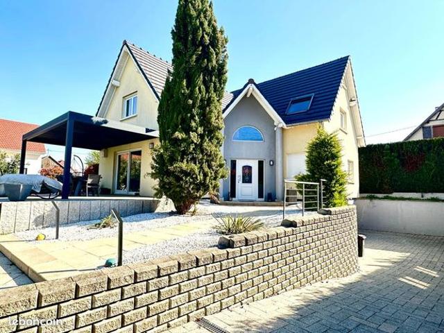Maison vente à Saverne, Stutzheim-offenheim