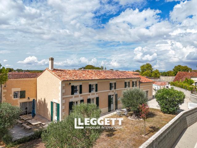 Maison vente à Grand Pont, Le Gicq