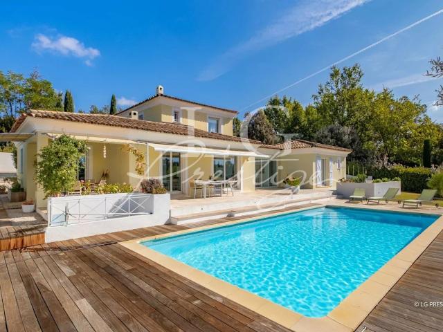 Maison vente à Arrondissement de Draguignan, Bagnols-en-forêt