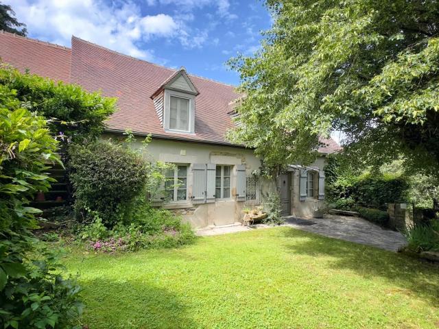 Maison vente à Aubusson, Boussac