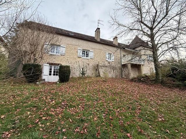 Maison vente à Périgueux, La Douze