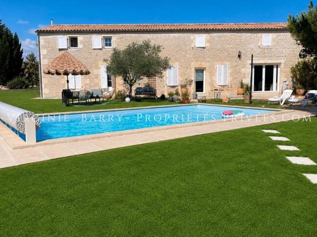 Maison vente à Rochefort, Tonnay-charente