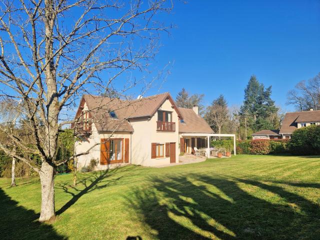 Maison vente à Rambouillet, Jouars-pontchartrain