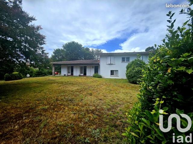 Maison vente à Dax, Tercis-les-bains