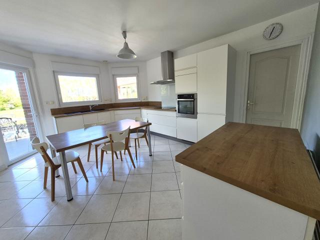 Maison vente à Douai, Faumont