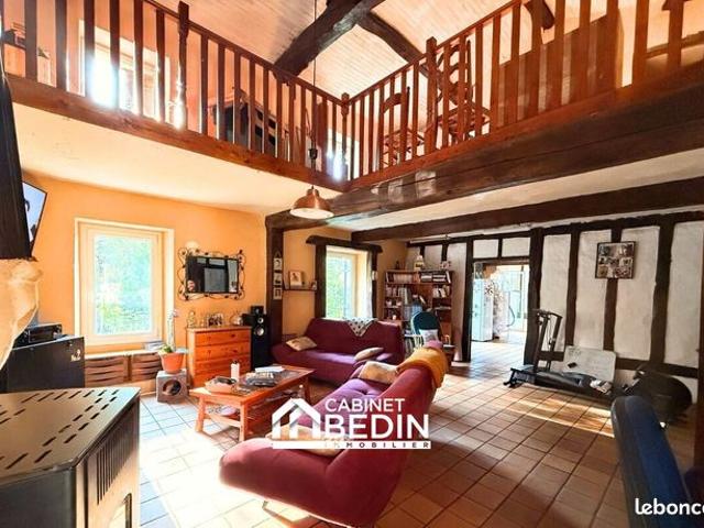 Maison vente à Arcachon, Saint-magne