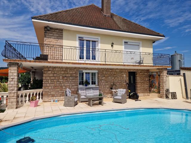 Maison vente à Beaune