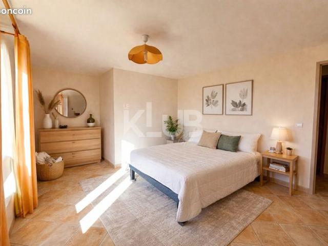 Maison vente à Marseille, Peypin